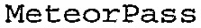 MeteorPass_logo