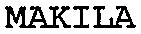 MAKILA_logo