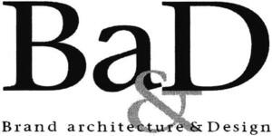 Ba&D Brand architecture & Design_logo