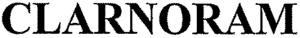 CLARNORAM_logo