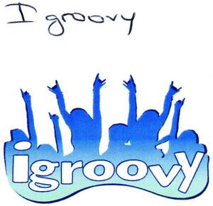 IGROOVY_logo