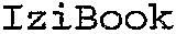 IziBook_logo