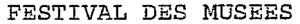 FESTIVAL DES MUSEES_logo
