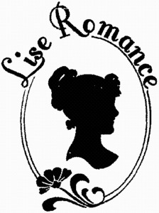 Lise Romance_logo