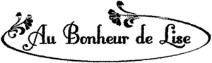 Au Bonheur de Lise_logo