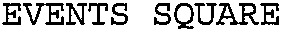 EVENTS SQUARE_logo