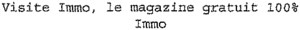 Visite Immo, le magazine gratuit 100% Immo_logo