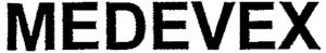 MEDEVEX_logo