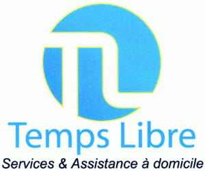 Temps Libre Services & Assistance à domicile_logo