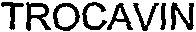 TROCAVIN_logo