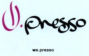 PRESSO We.Presso_logo