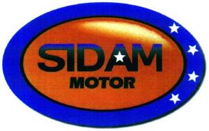 SIDAM MOTOR_logo
