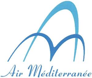 Air Méditerranée_logo