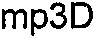 mp3D_logo