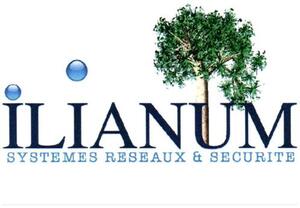 ILIANUM Systemes Reseaux & Securité_logo