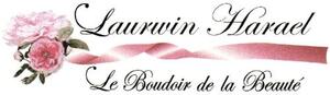 Laurwin Harael Le Boudoir de la Beauté_logo