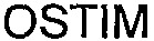 OSTIM_logo