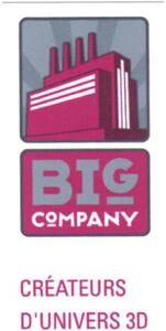 CRÉATEURS DUNIVERS 3D_logo