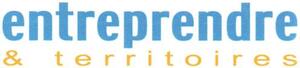 entreprendre & territoires_logo