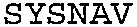 SYSNAV_logo