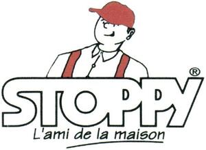 STOPPY L'ami de la maison_logo