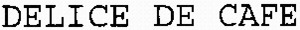 DELICE DE CAFE_logo