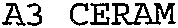 A3 CERAM_logo