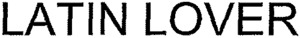LATIN LOVER_logo
