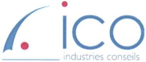 ICO INDUSTRIES CONSEILS_logo