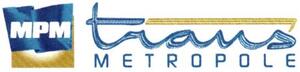 MPM trans METROPOLE_logo