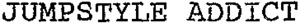 JUMPSTYLE ADDICT_logo