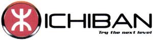 ICHIBAN Try the next level_logo