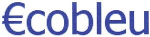 EcoBleu_logo