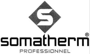 somatherm PROFESSIONNEL_logo