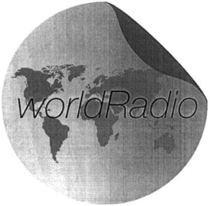 WORLD RADIO_logo