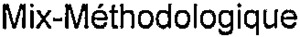 Mix-Méthodologique_logo