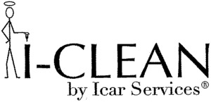 I-CLEAN BY ICAR SERVICES_logo
