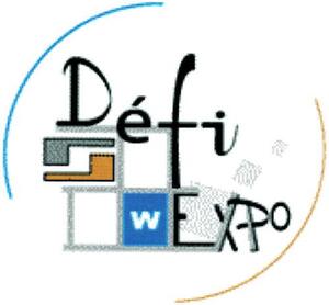 DEFI W EXPO_logo