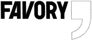 FAVORY_logo