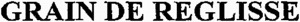 GRAIN DE REGLISSE_logo