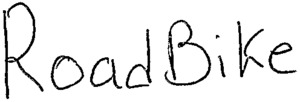 RoadBike_logo