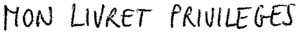 MON LIVRET PRIVILEGES_logo