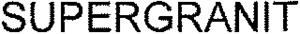 SUPERGRANIT_logo
