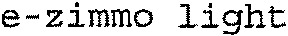 e-zimmo light_logo