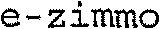 e-zimmo_logo