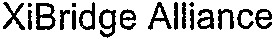 XiBridge Alliance_logo