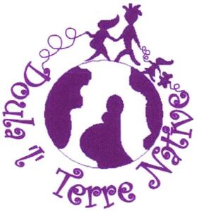 DOULA 'L' TERRE NATIVE_logo