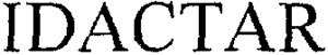 IDACTAR_logo