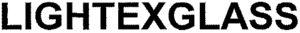 LIGHTEXGLASS_logo