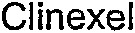Clinexel_logo